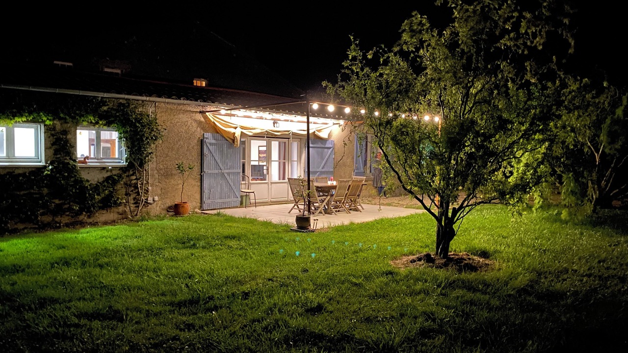 Photo of Outdoor in Beguey
