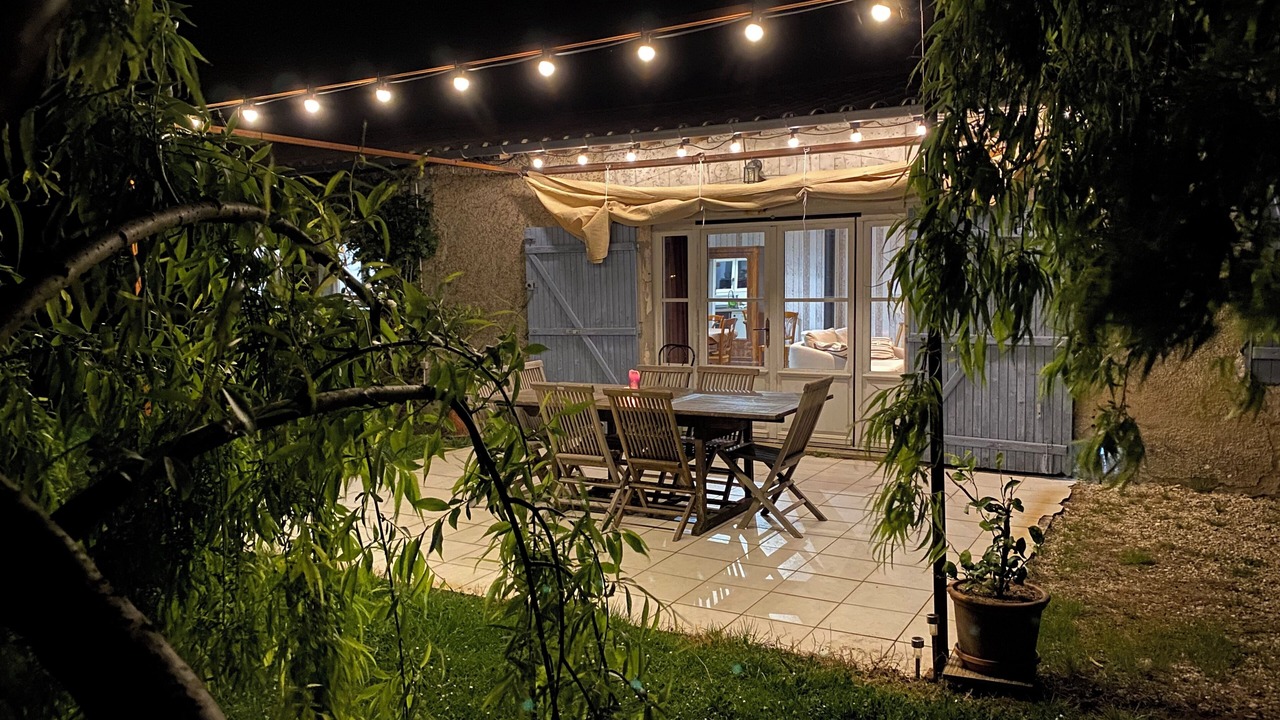 Photo of Outdoor in Beguey