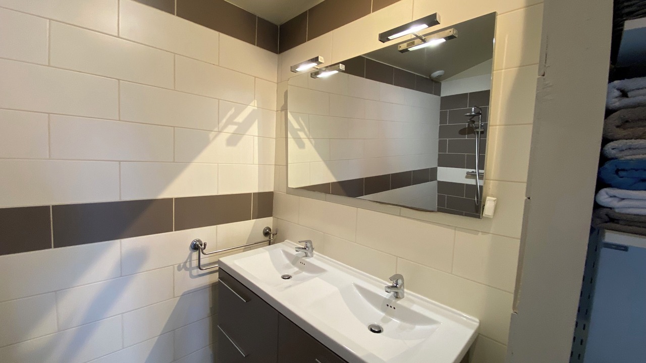 Photo of Bathroom in Beguey