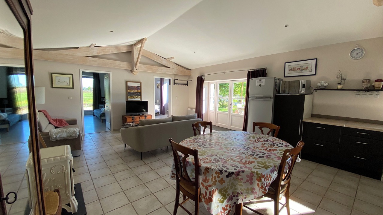 Photo of Livingroom in Beguey