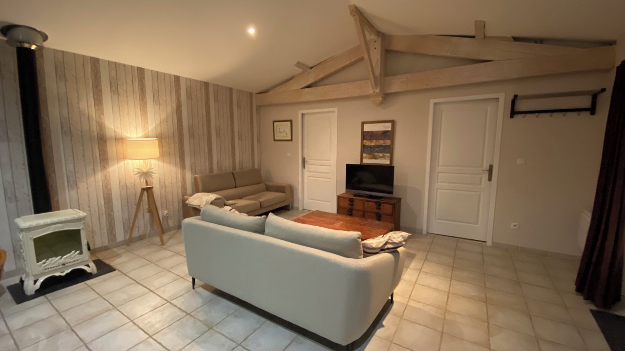Photo of Livingroom in Beguey