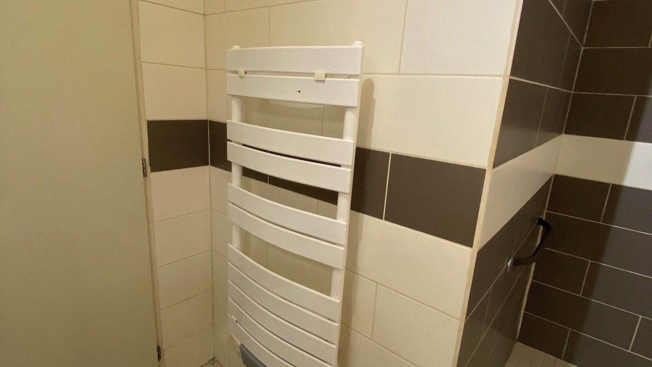 Photo of Bathroom in Beguey