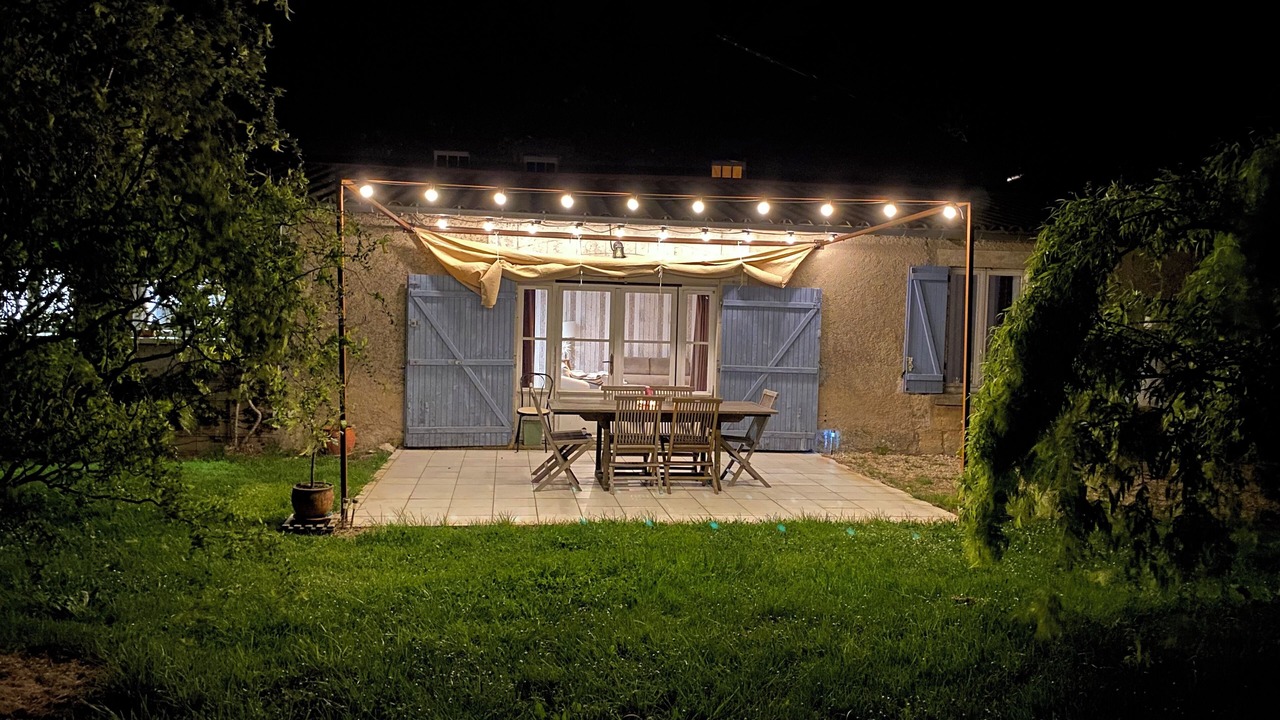 Photo of Outdoor in Beguey