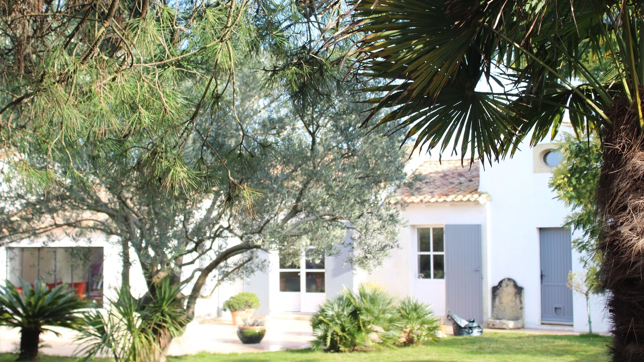 Photo of Outdoor in La Couarde-sur-Mer
