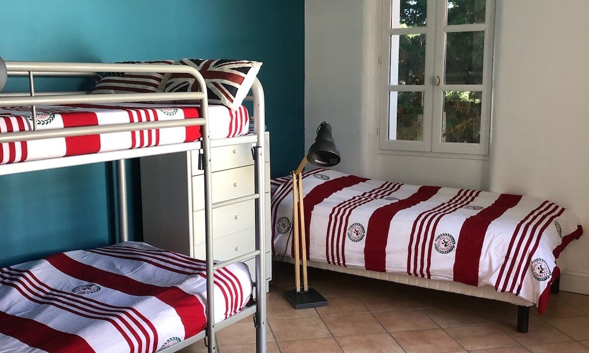 Photo of Bedroom in La Couarde-sur-Mer