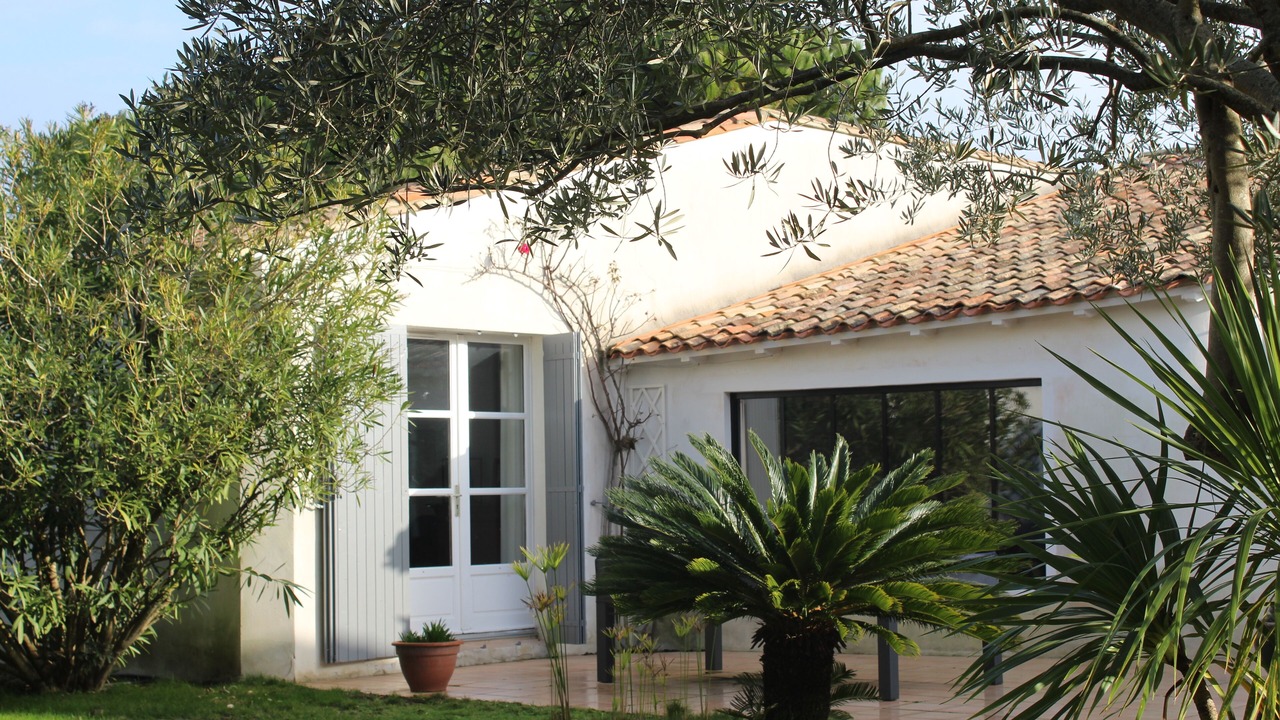 Photo of Outdoor in La Couarde-sur-Mer