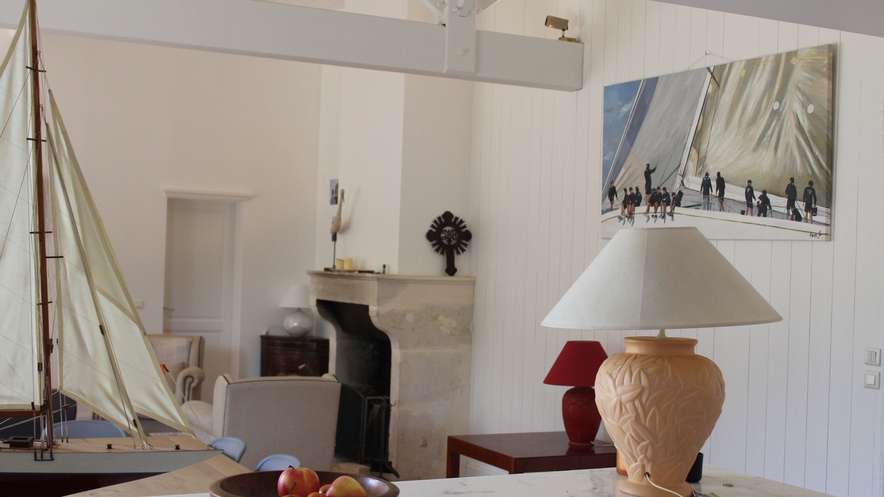 Photo of Others in La Couarde-sur-Mer