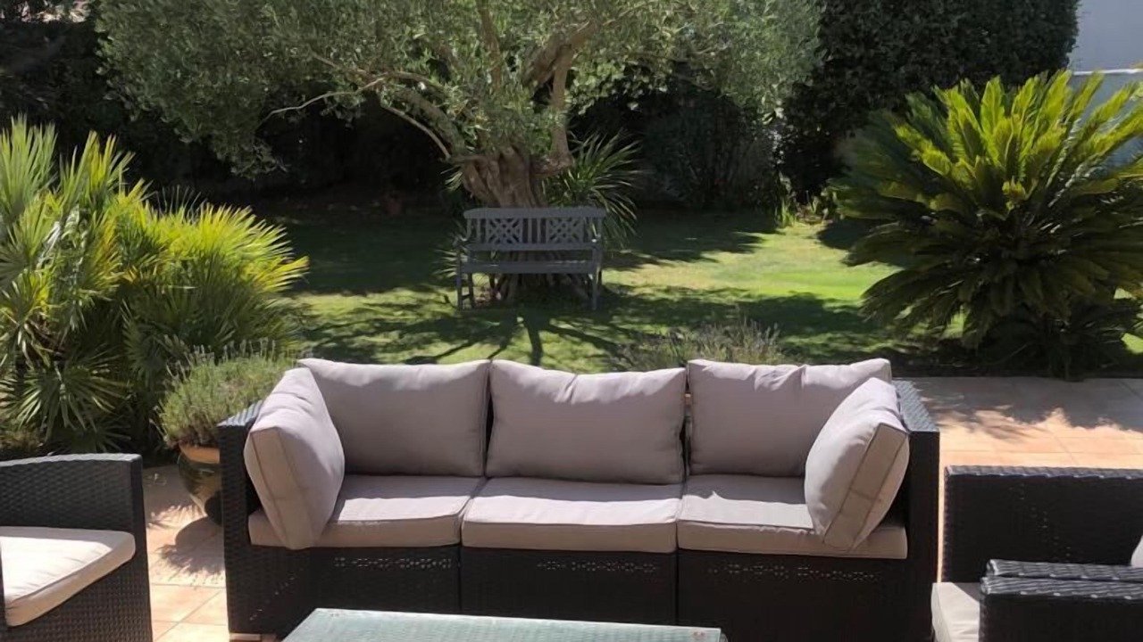 Photo of Patio Balcony in La Couarde-sur-Mer