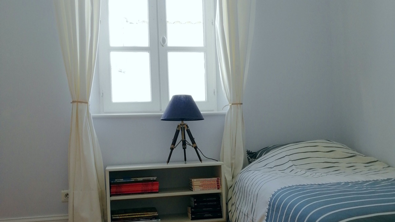 Photo of Bedroom in La Couarde-sur-Mer