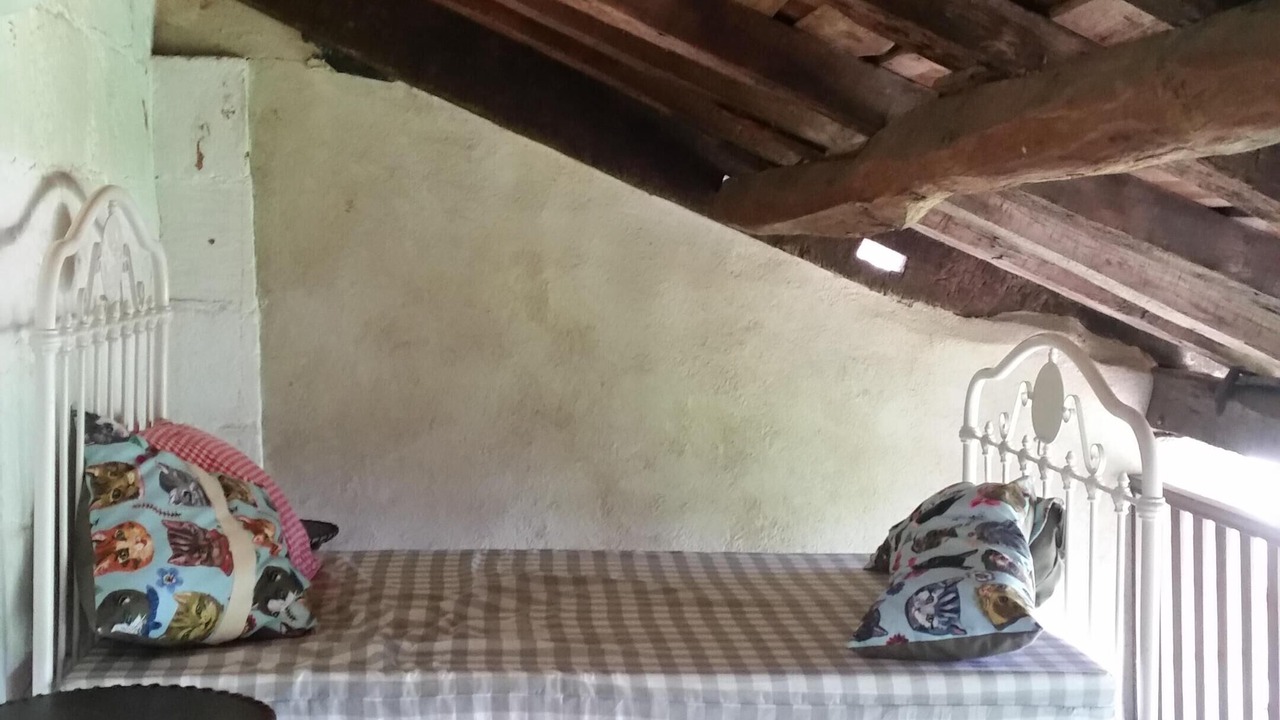 Photo of Bedroom in Aubeterre-sur-Dronne
