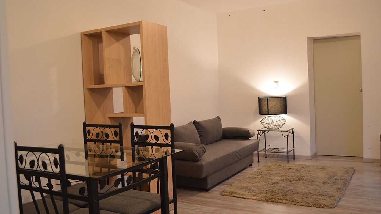 Photo of Livingroom in Lucbardez-et-Bargues