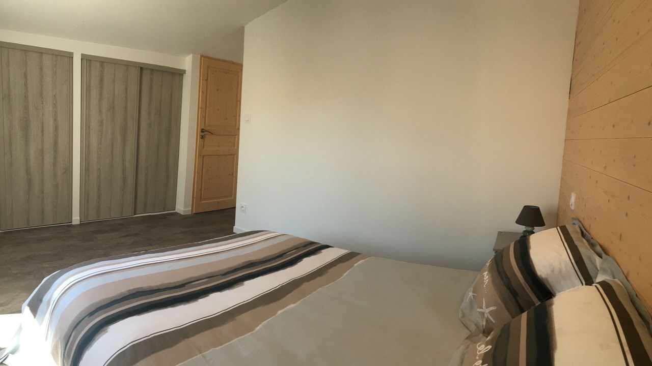 Photo of Bedroom in La Flotte