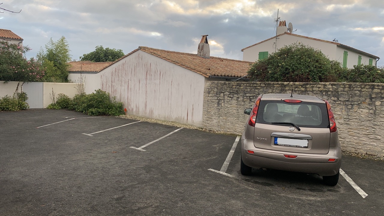 Photo of Outdoor in La Flotte