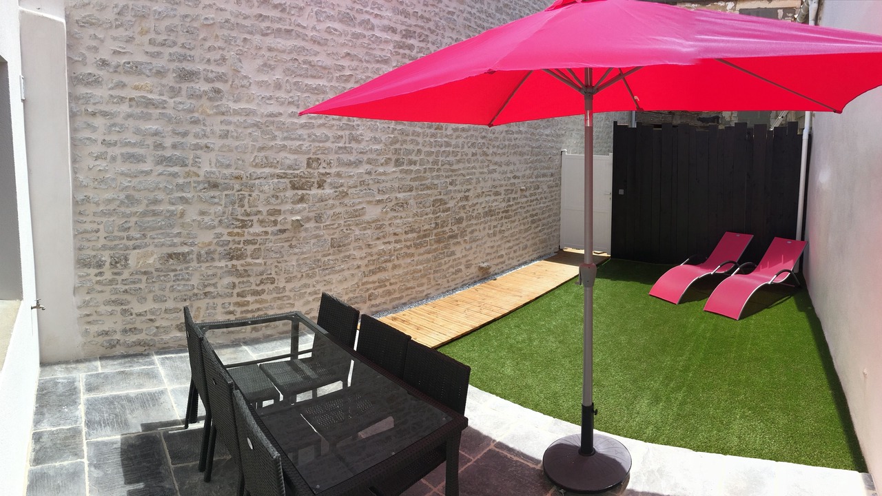 Photo of Outdoor in La Flotte