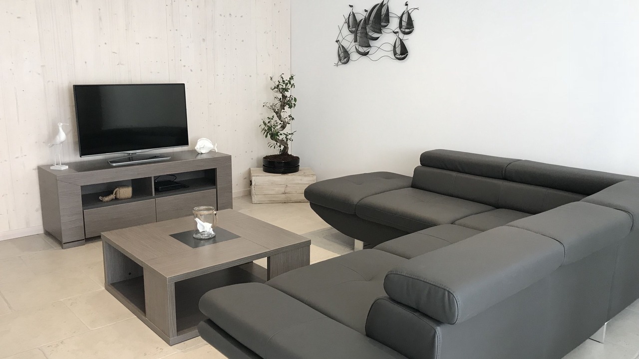 Photo of Livingroom in La Flotte
