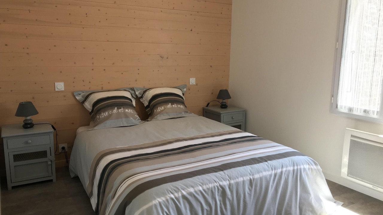Photo of Bedroom in La Flotte