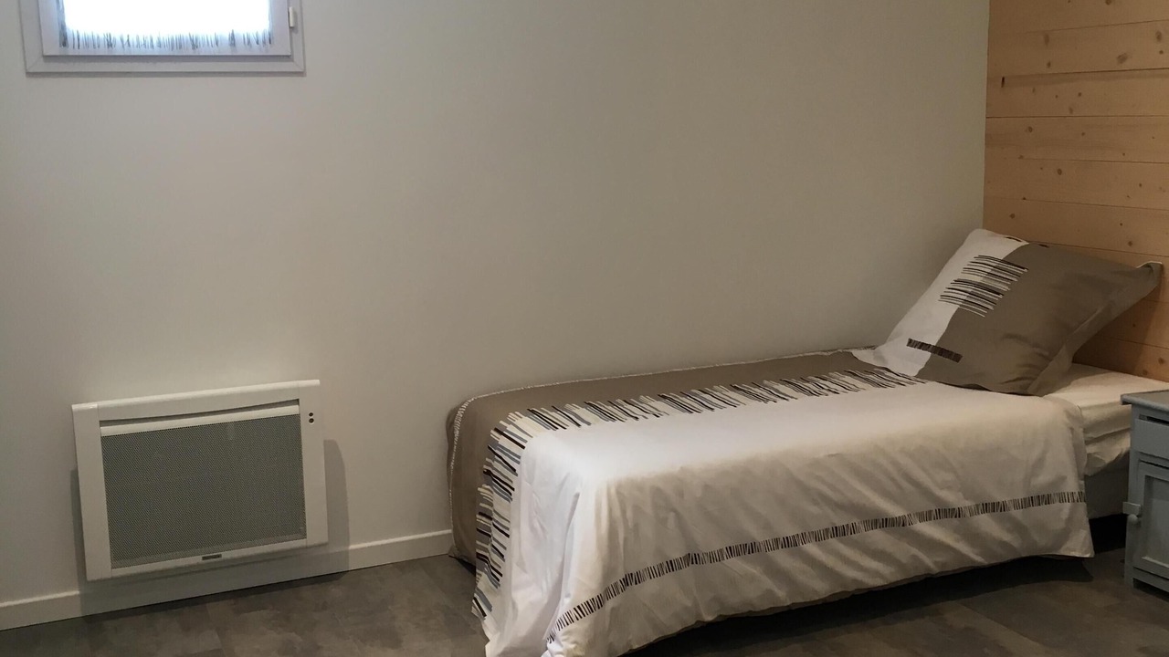Photo of Bedroom in La Flotte