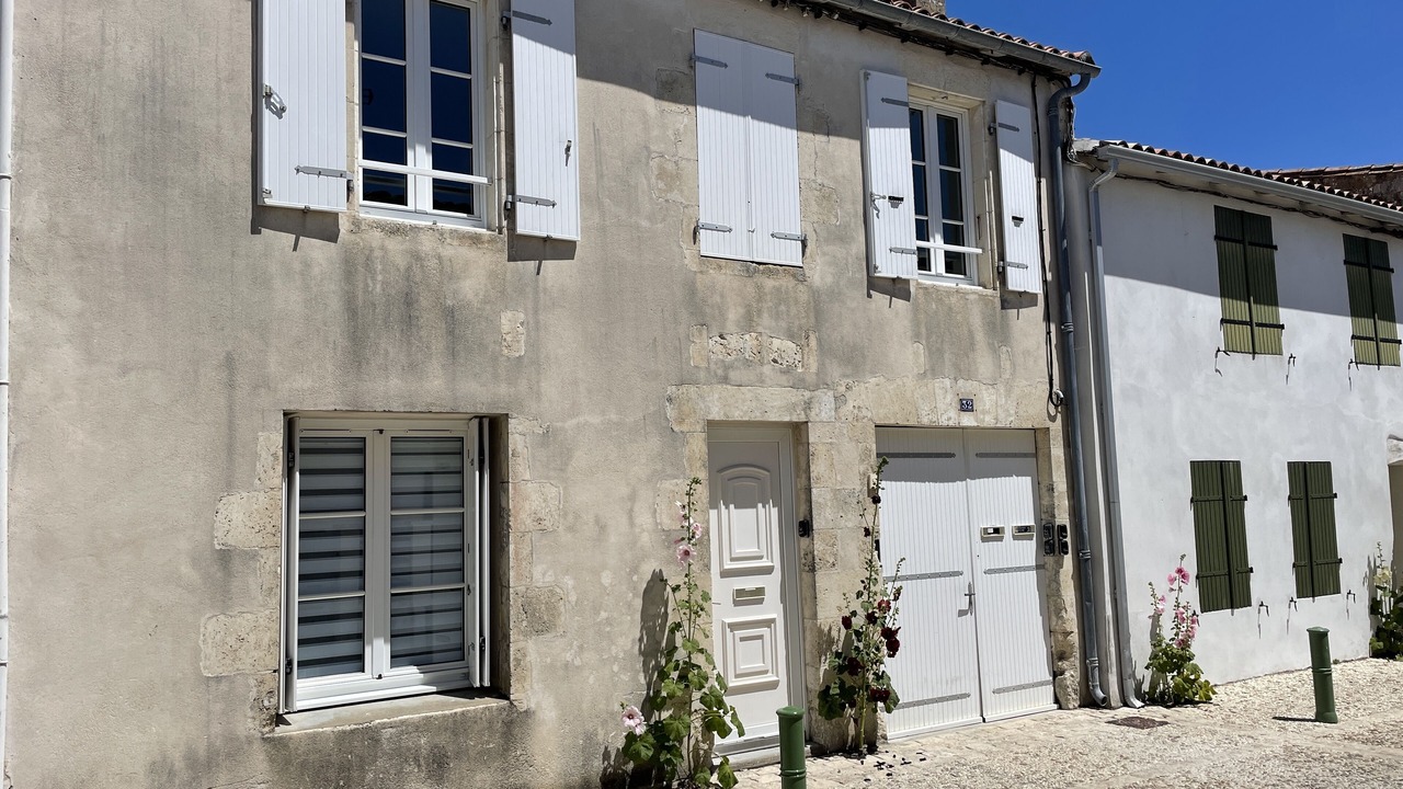Photo of Outdoor in La Flotte