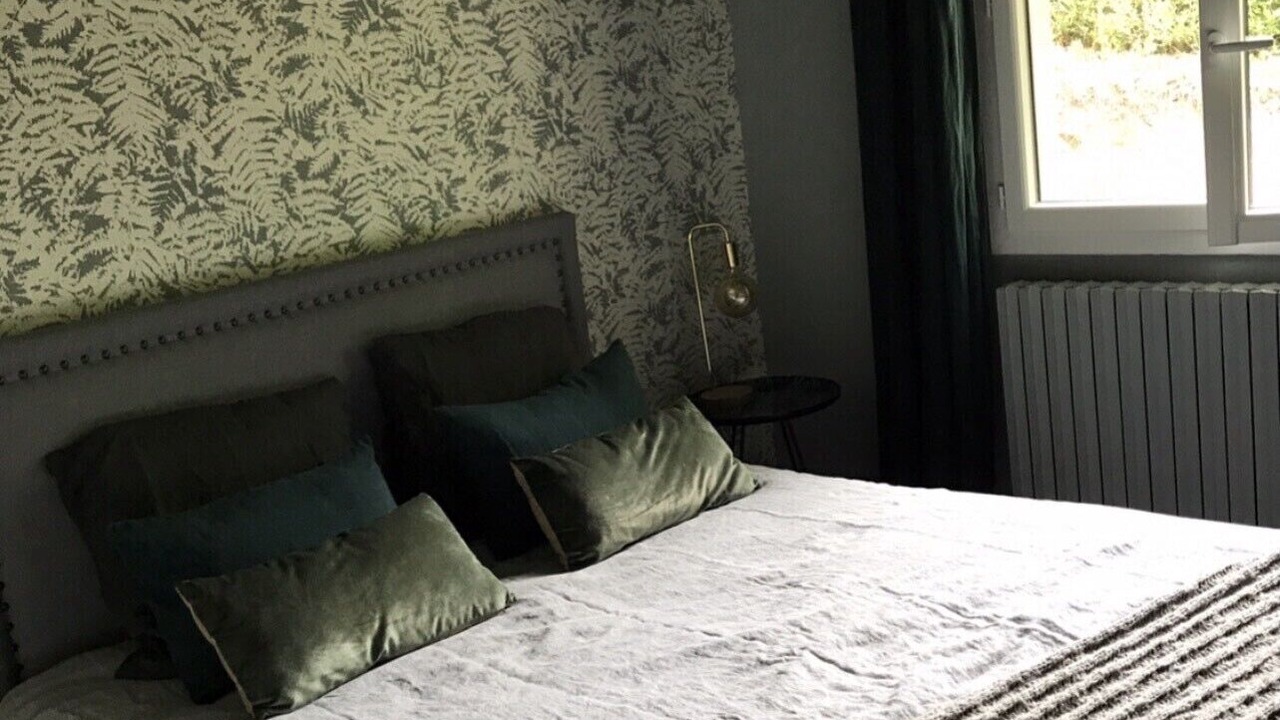 Photo of Bedroom in Marcillac-la-Croisille