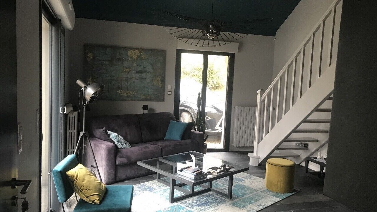 Photo of Livingroom in Marcillac-la-Croisille