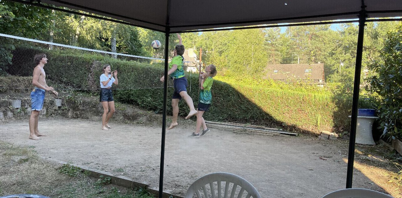 Photo of Outdoor in Marcillac-la-Croisille
