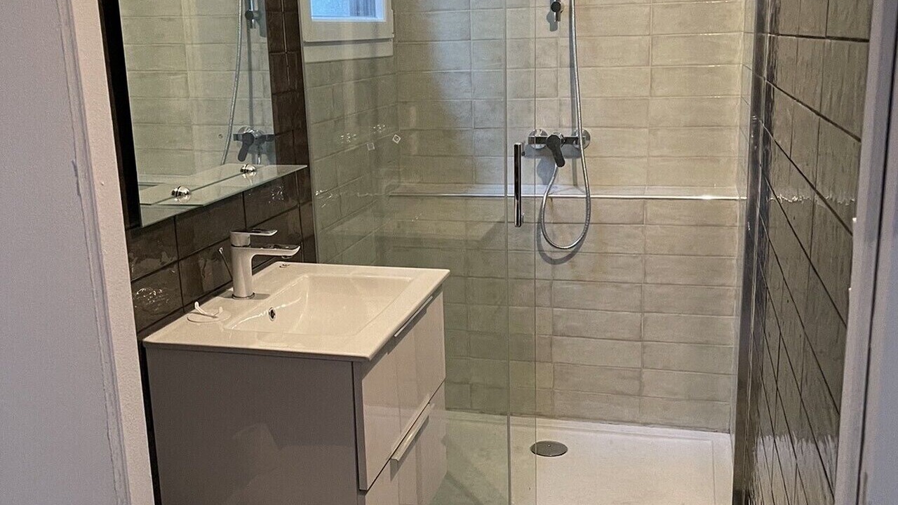 Photo of Bathroom in Marcillac-la-Croisille