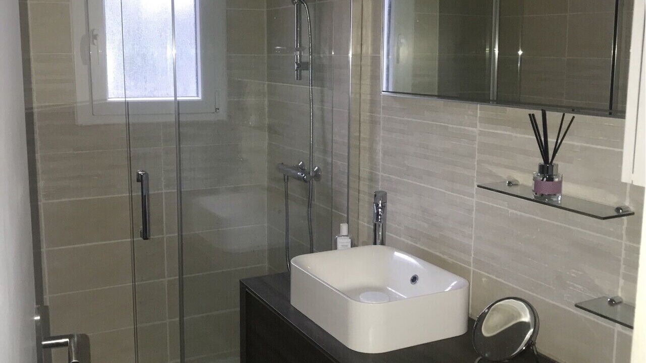 Photo of Bathroom in Marcillac-la-Croisille