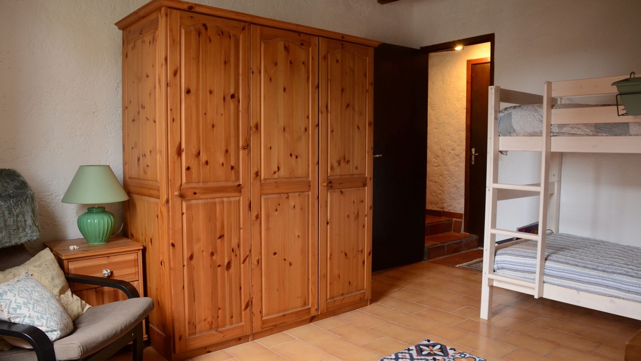 Photo of Bedroom in Ponteyraud