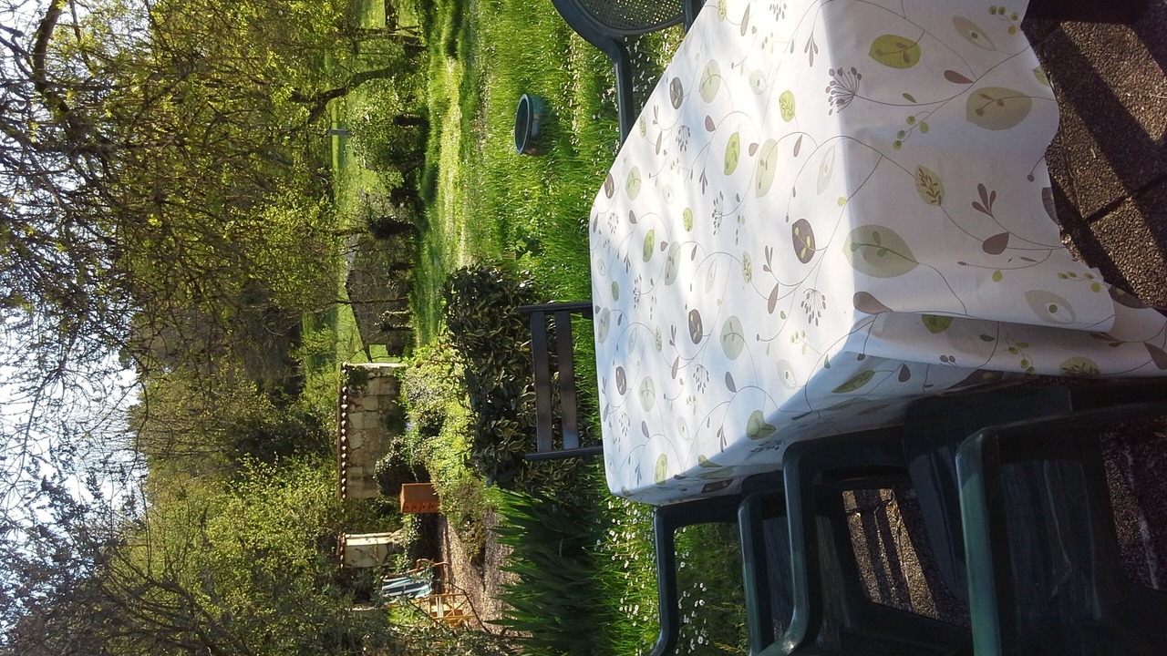 Photo of Outdoor in Ponteyraud