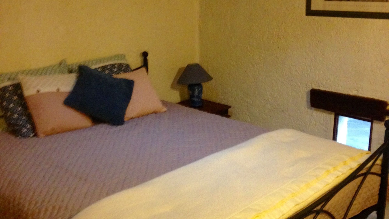 Photo of Bedroom in Ponteyraud
