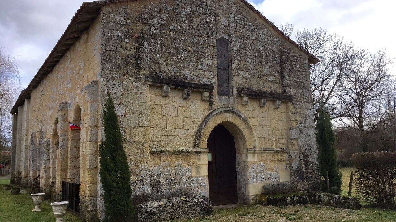 Photo of Outdoor in Ponteyraud