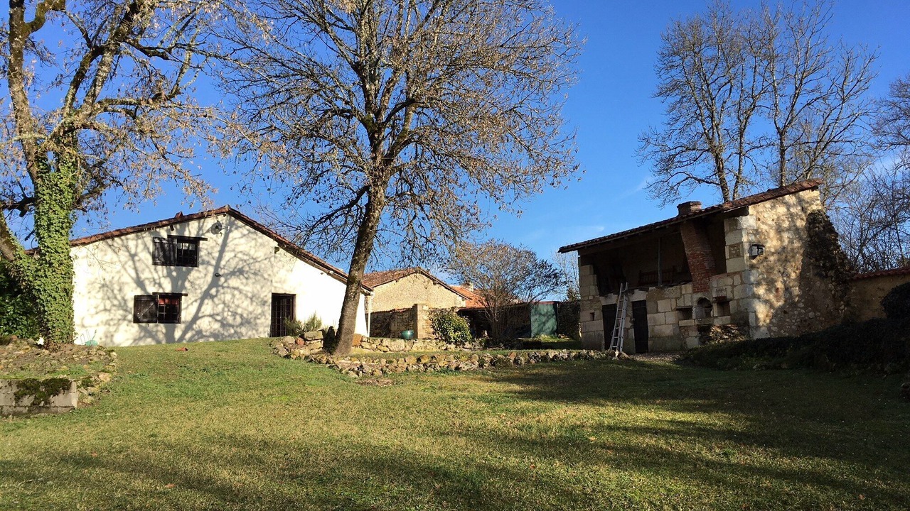 Photo of Outdoor in Ponteyraud