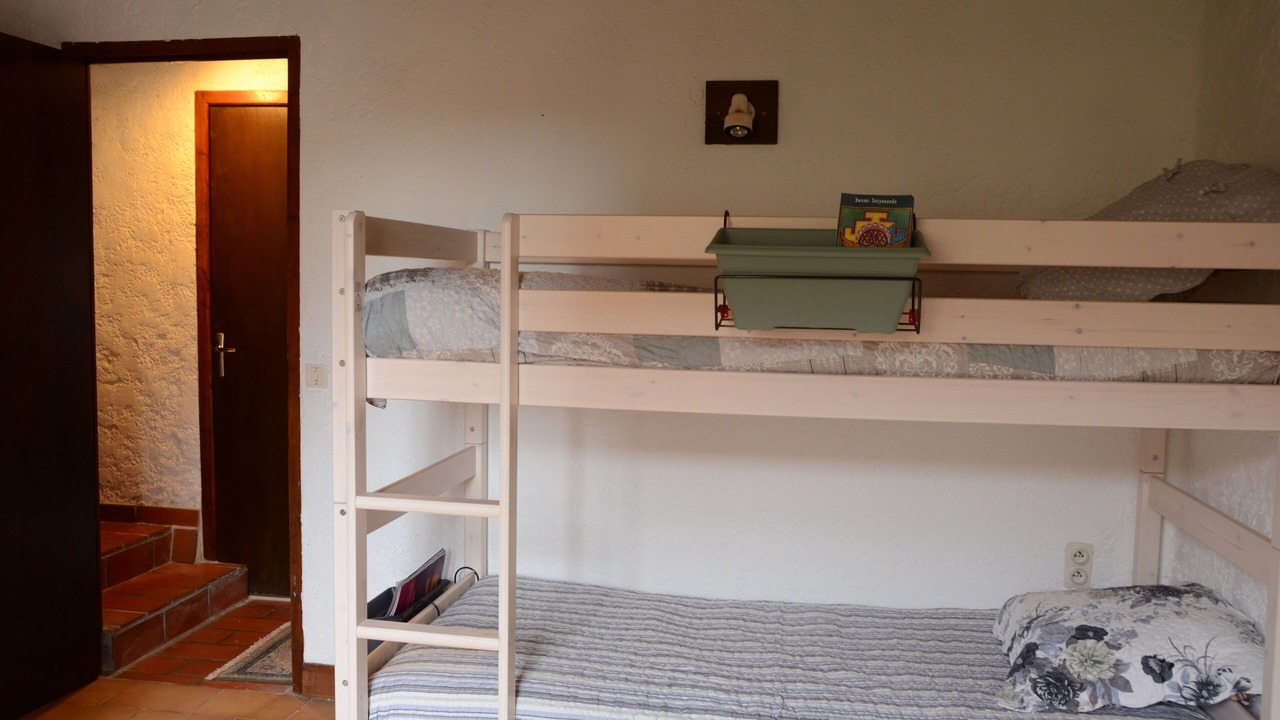 Photo of Bedroom in Ponteyraud