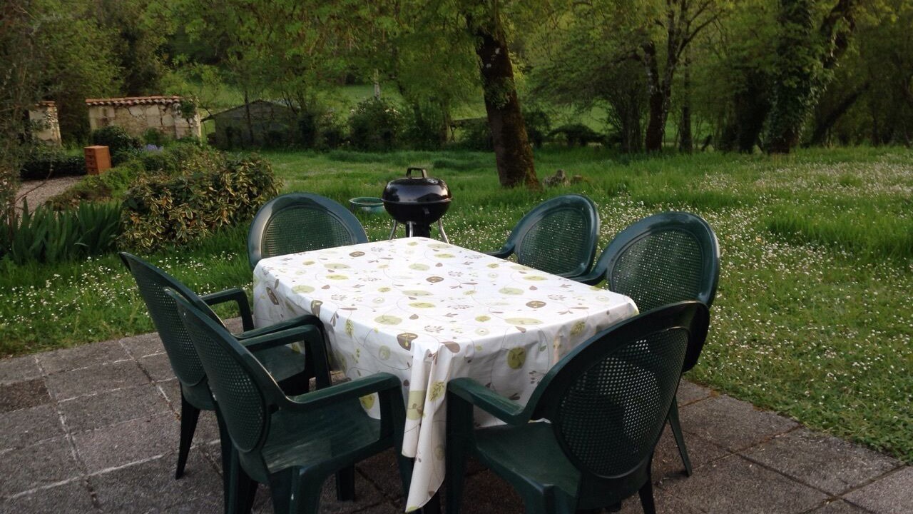 Photo of Outdoor in Ponteyraud