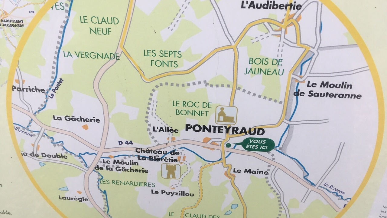 Photo of Others in Ponteyraud