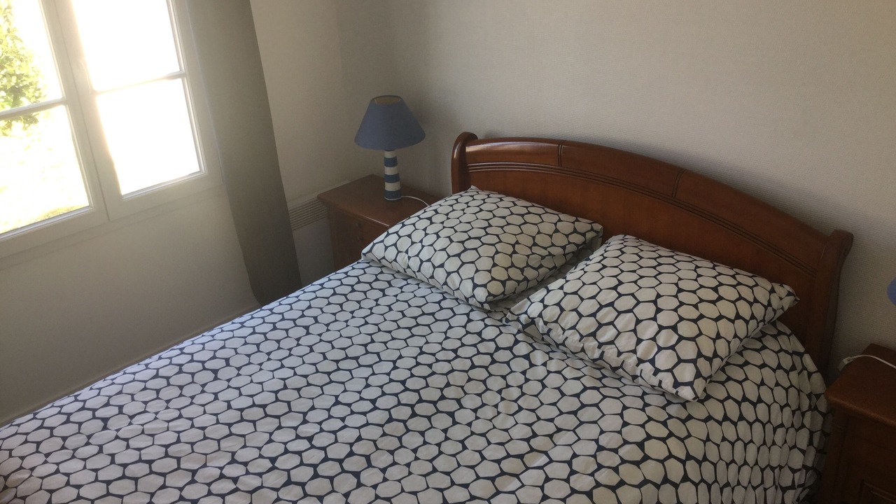 Photo of Bedroom in La Remigeasse