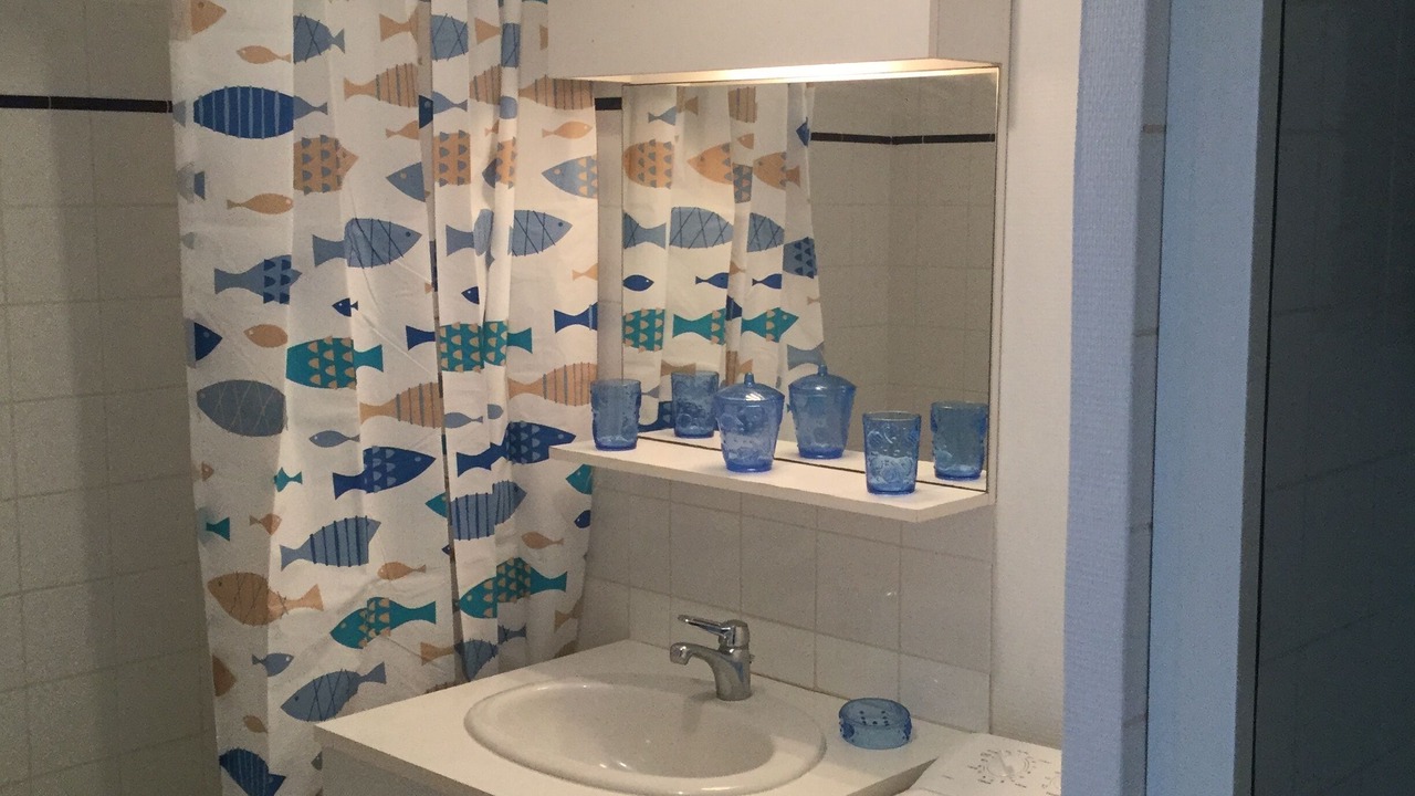 Photo of Bathroom in La Remigeasse