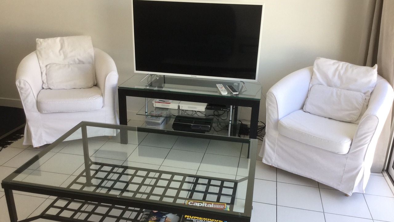 Photo of Livingroom in La Remigeasse