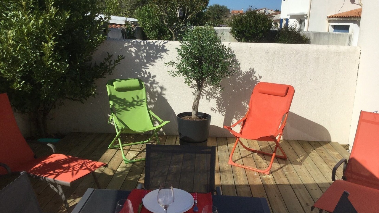 Photo of Outdoor in La Remigeasse