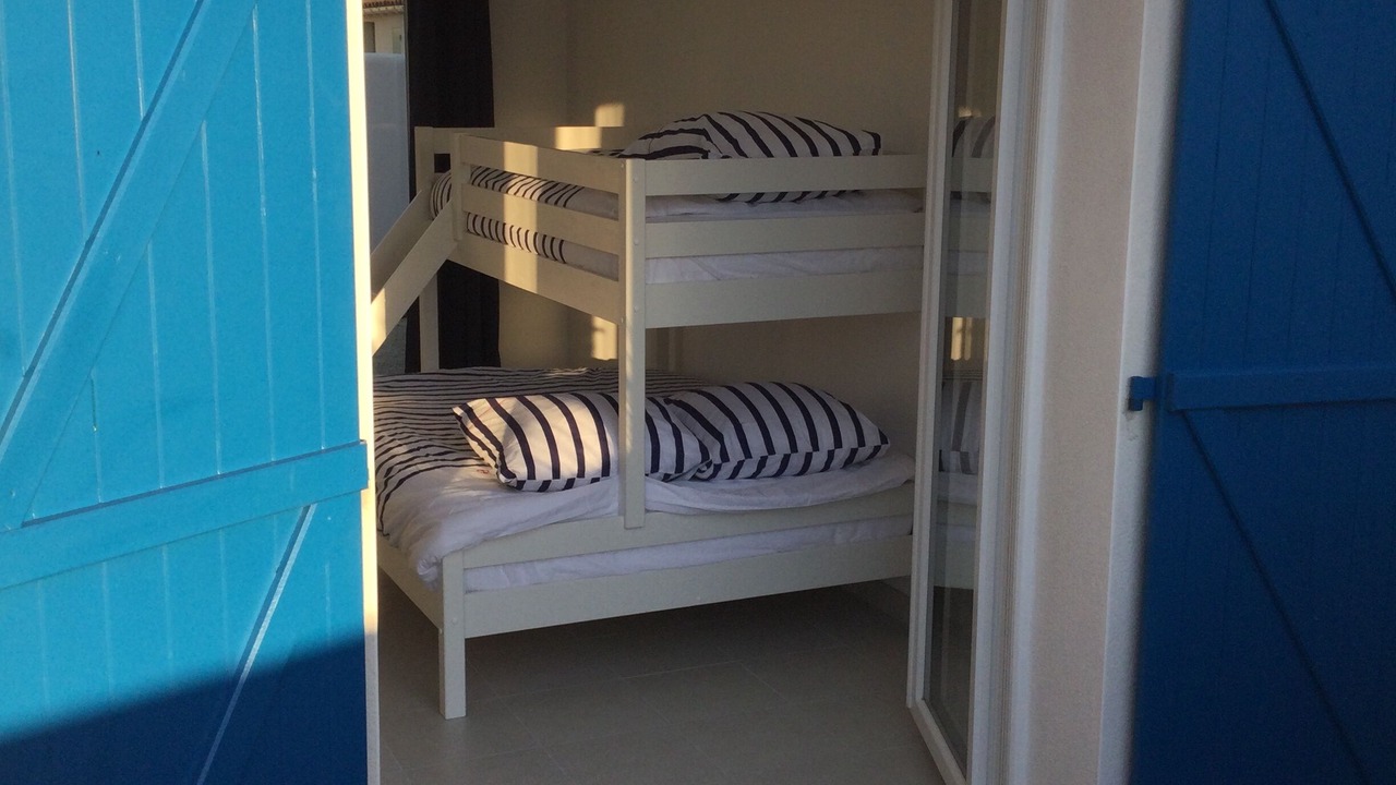 Photo of Bedroom in La Remigeasse