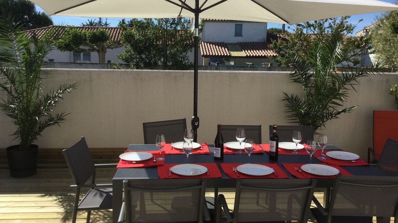 Photo of Outdoor in La Remigeasse