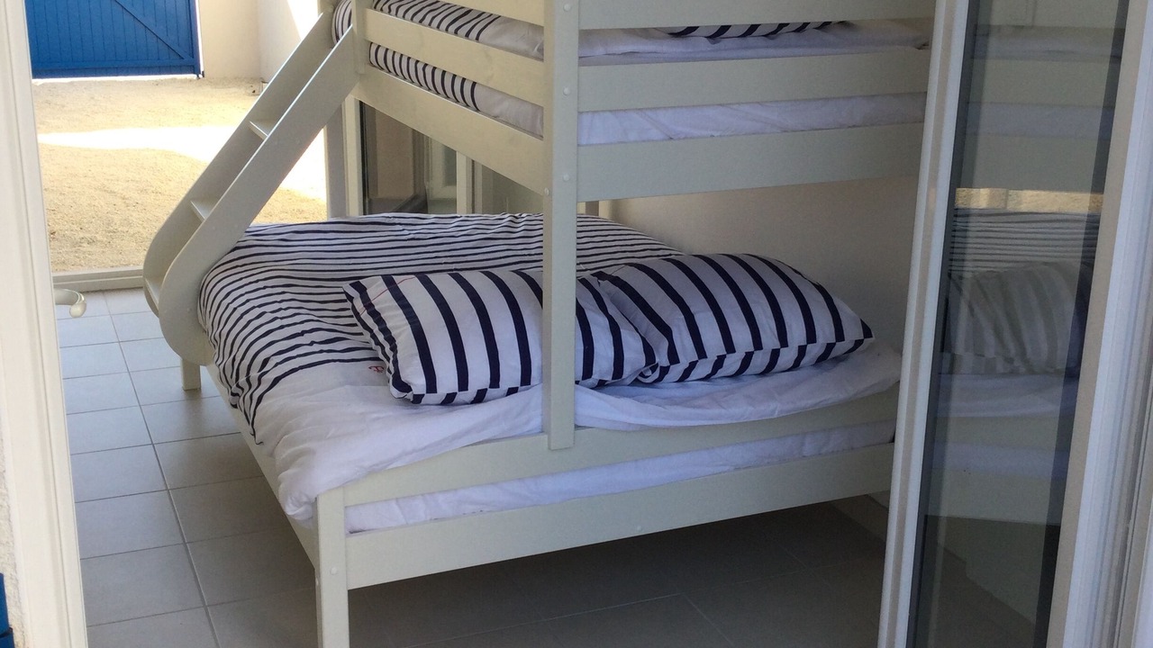 Photo of Bedroom in La Remigeasse
