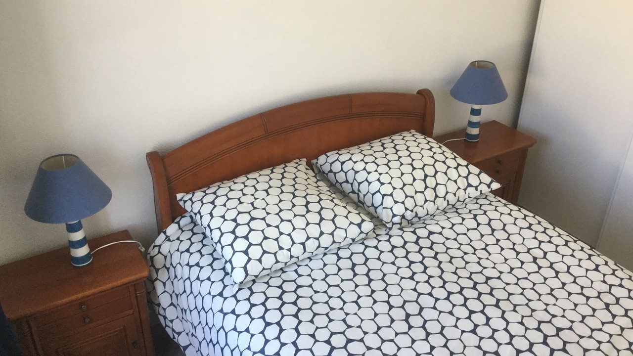 Photo of Bedroom in La Remigeasse