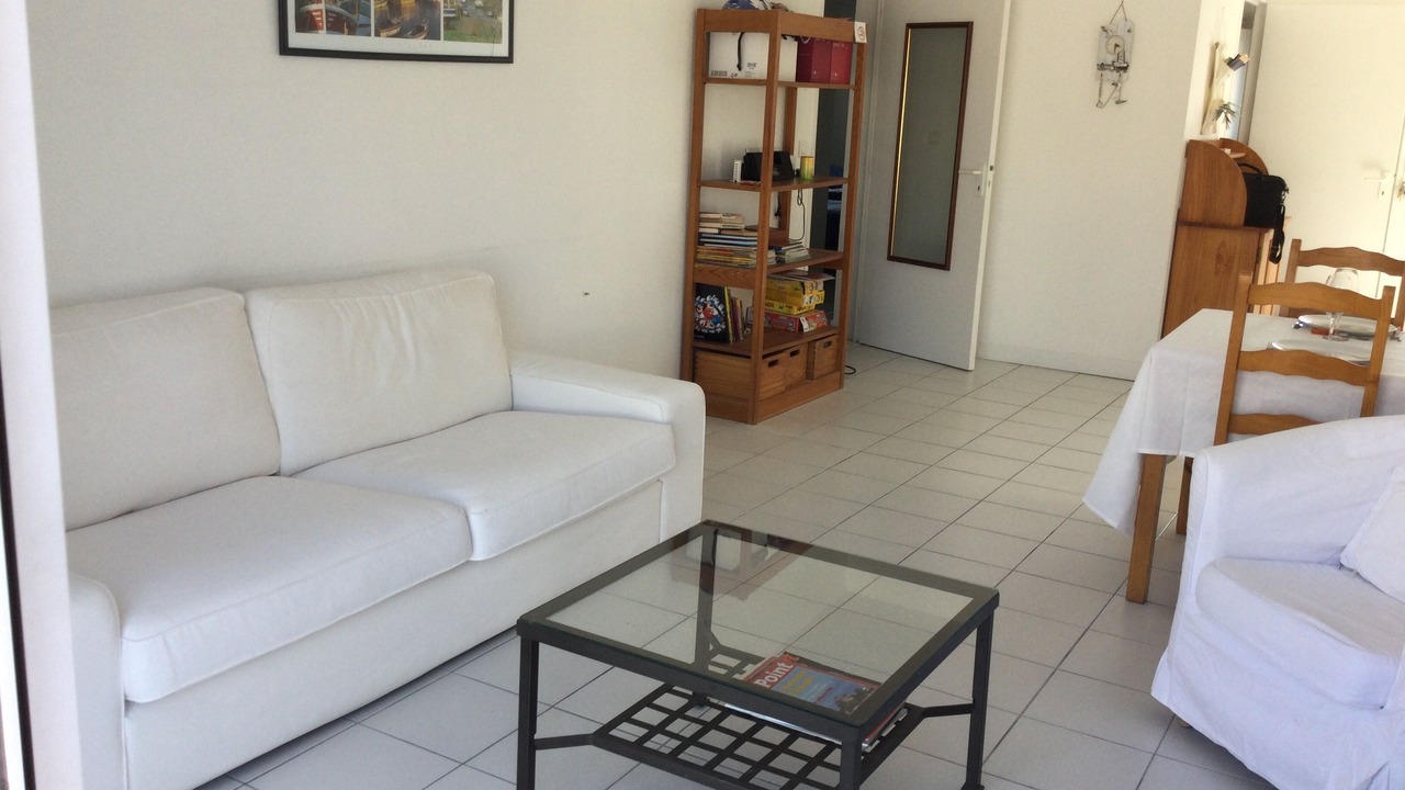 Photo of Livingroom in La Remigeasse