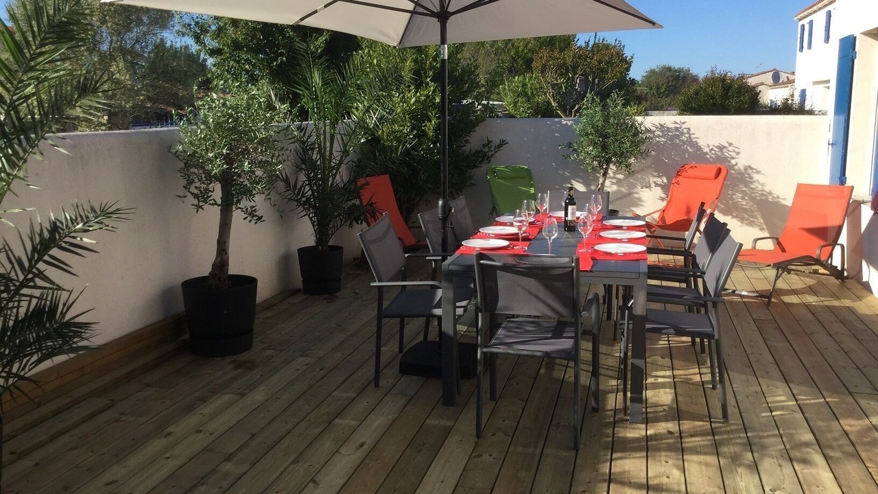 Photo of Outdoor in La Remigeasse
