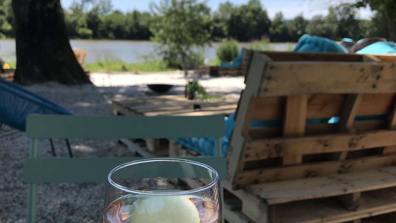 Photo of Outdoor in Sainte-Terre