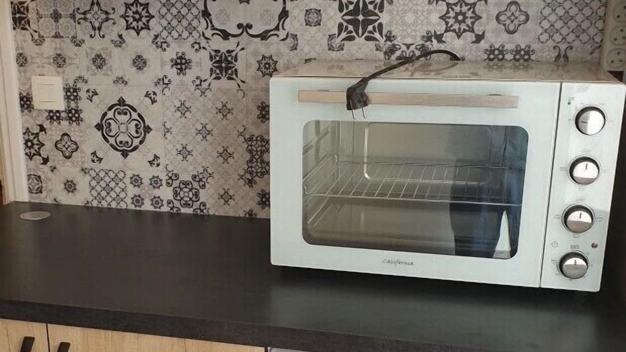 Photo of Kitchen in Sainte-Terre