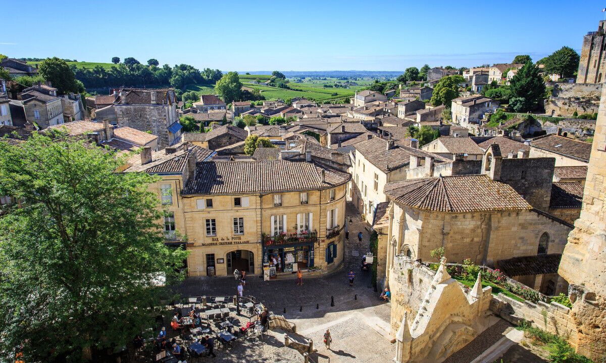 Photo of Outdoor in Sainte-Terre
