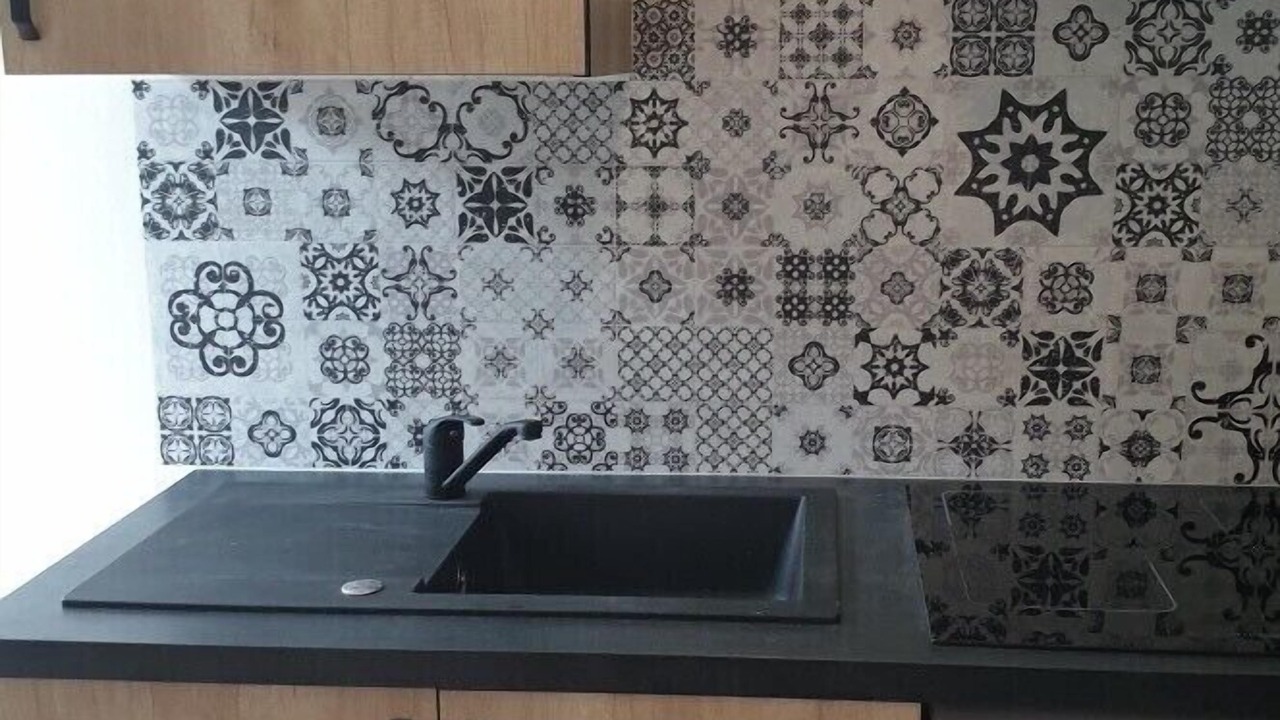Photo of Kitchen in Sainte-Terre