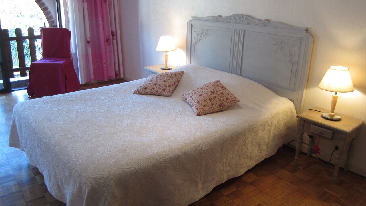 Photo of Bedroom in Fosses-et-Baleyssac